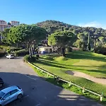 Superbe 4/5 Pers Dans Cap Esterel Apartmán