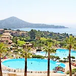 Superbe 4/5 Pers Dans Cap Esterel