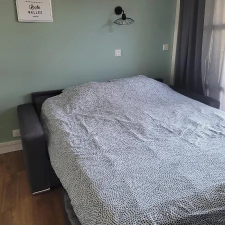 Superbe 4/5 Pers Dans Cap Esterel *