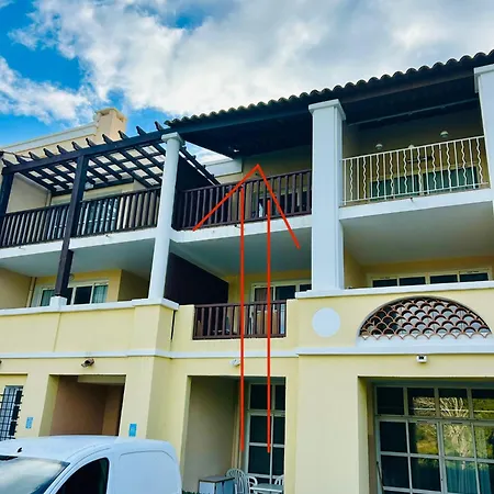 Superbe 4/5 Pers Dans Cap Esterel Apartmán