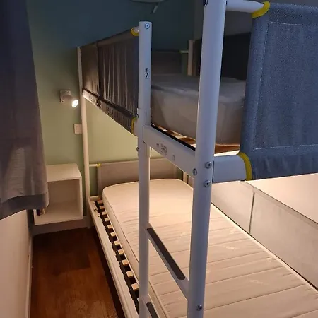 Superbe 4/5 Pers Dans Cap Esterel Apartment