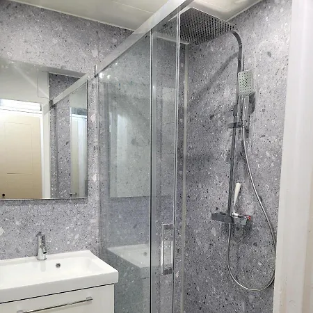 Superbe 4/5 Pers Dans Cap Esterel *