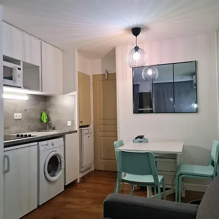 Superbe 4/5 Pers Dans Cap Esterel Apartment