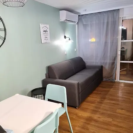 Superbe 4/5 Pers Dans Cap Esterel *