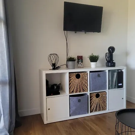 Superbe 4/5 Pers Dans Cap Esterel *