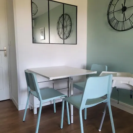 Superbe 4/5 Pers Dans Cap Esterel