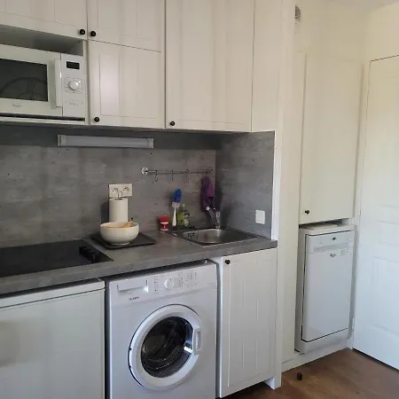 Superbe 4/5 Pers Dans Cap Esterel Apartment