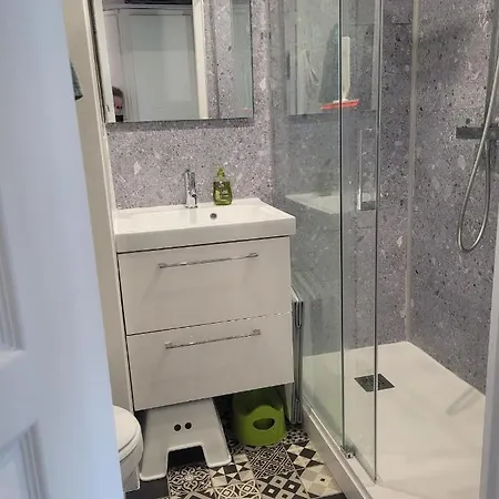 Apartment Superbe 4/5 Pers Dans Cap Esterel