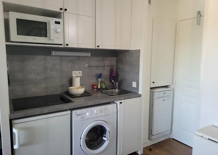 Superbe 4/5 Pers Dans Cap Esterel Appartement